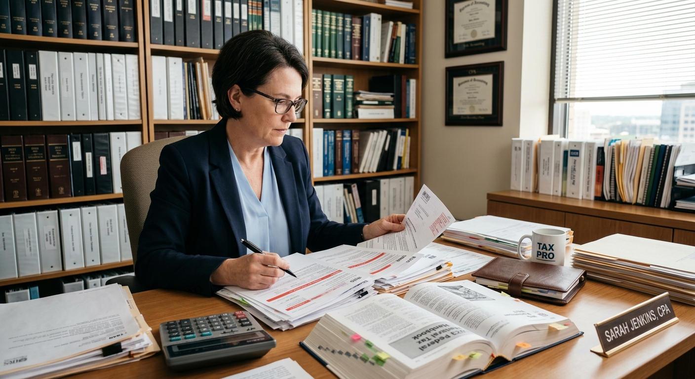 Using Penalty Abatement to Lower Your Overall Tax Balance