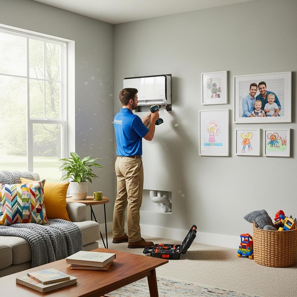 Enhancing Indoor Air Quality for Healthier Living