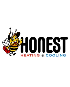 Honest Heating and Cooling, Inc logo