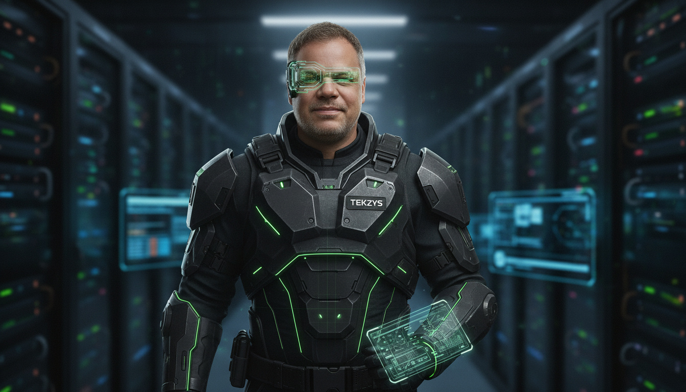 Technology Governance and Managed IT Across Dallas and Fort Worth