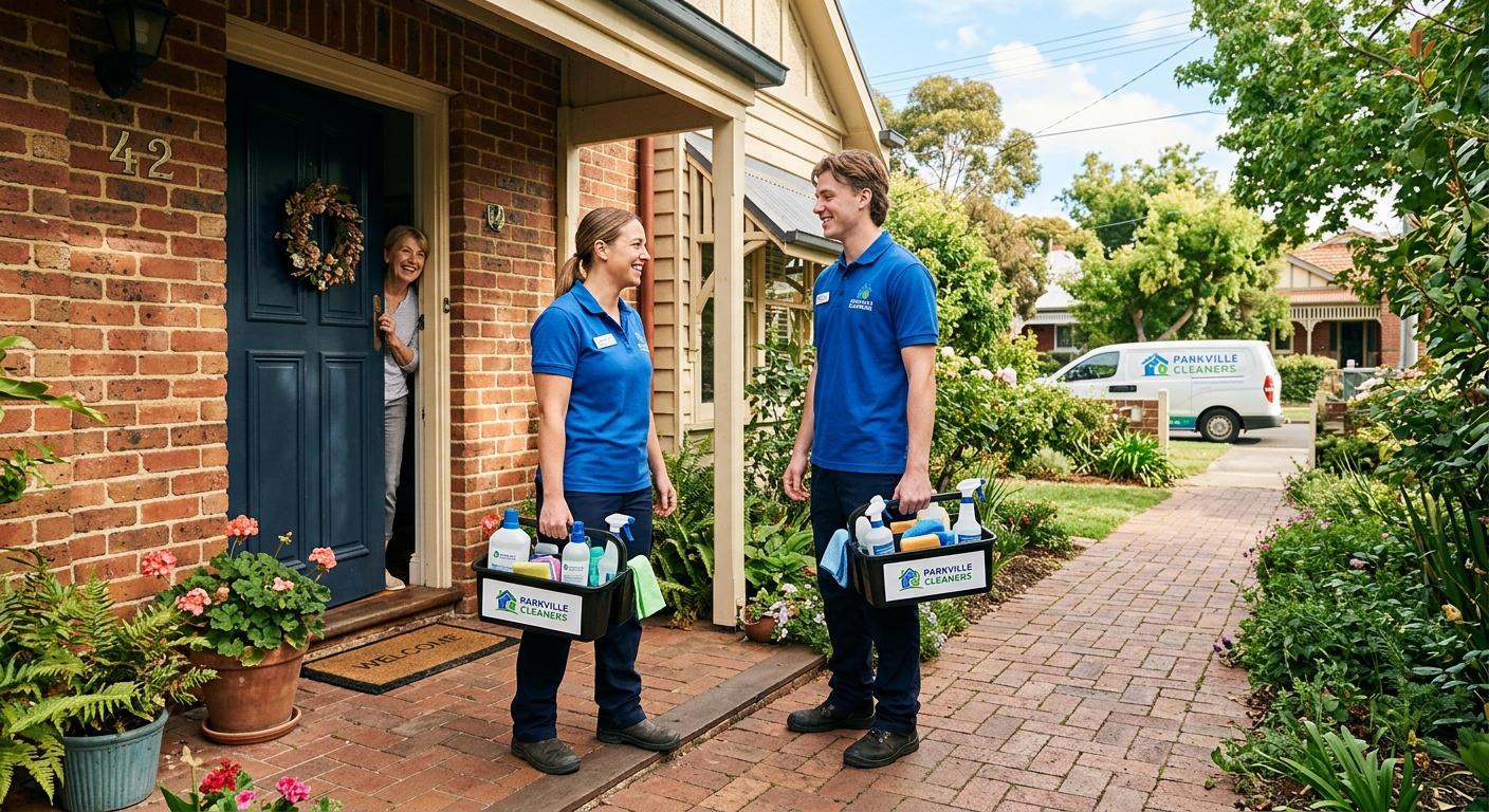 A Team Built on Professionalism and Genuine Care