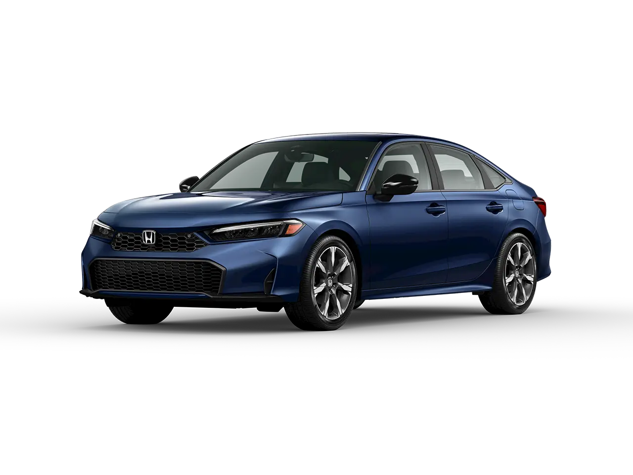 A Diverse Inventory of New and Pre-Owned Honda Models