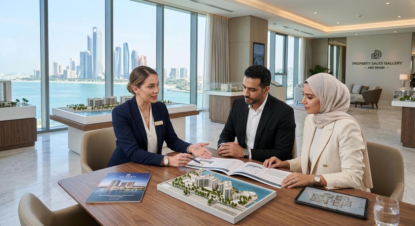 Trusted Developers and Rental Returns That Inspire Investor Confidence