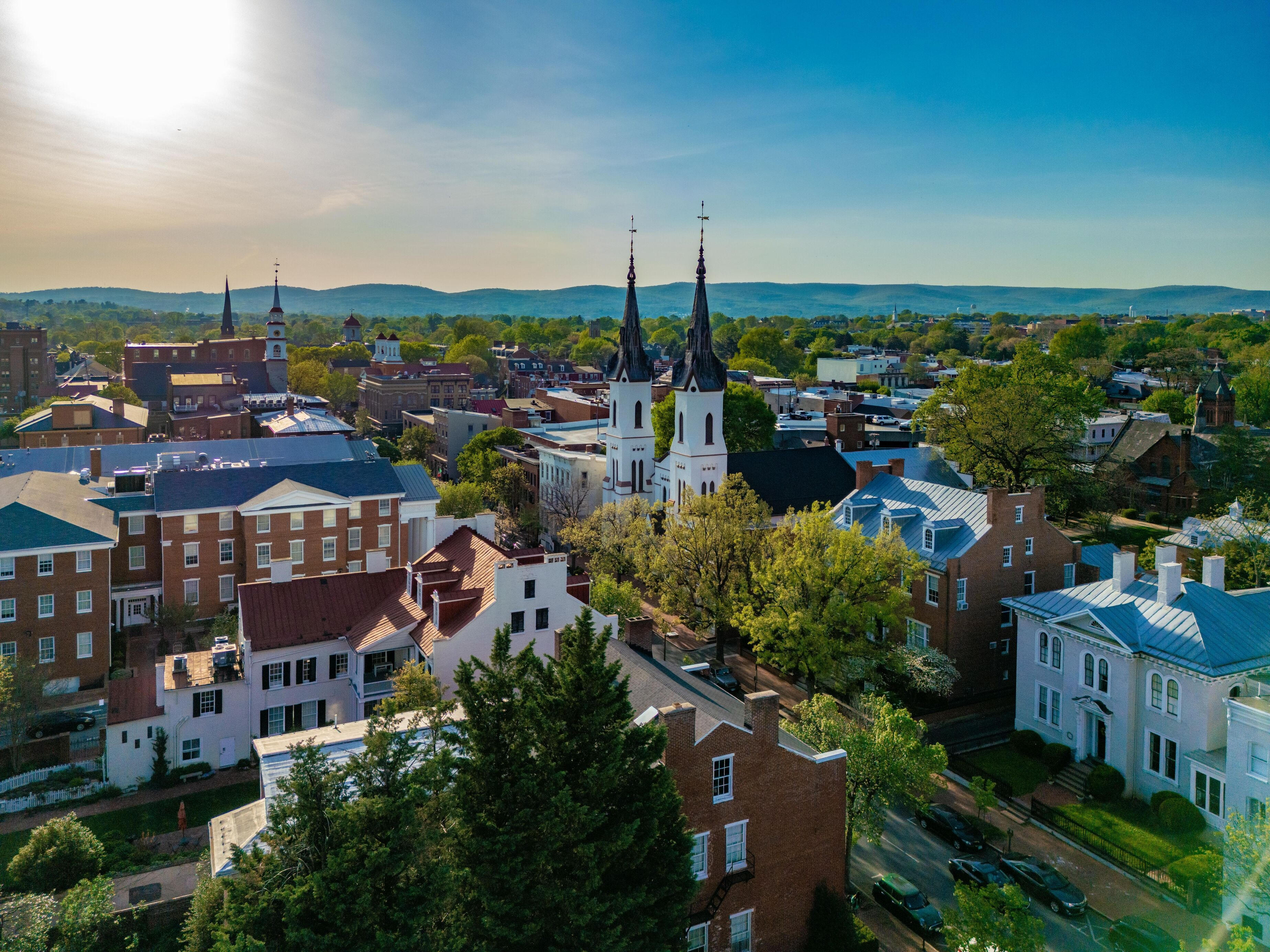 Frederick Maryland Real Estate Guidance You Can Trust