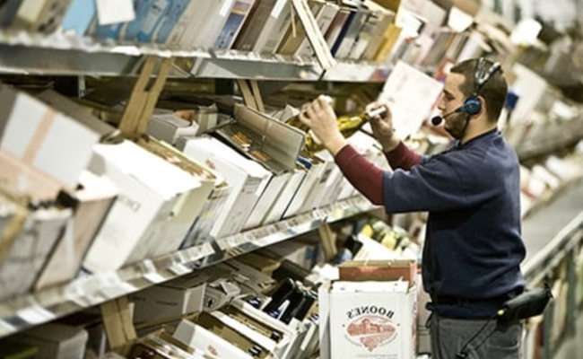 Enhancing Your E-commerce Supply Chain through Strategic 3PL Partnerships