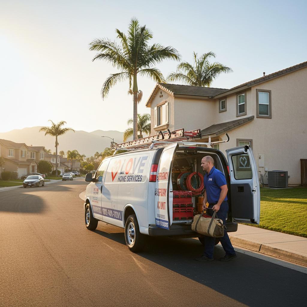 Emergency AC Repair Services