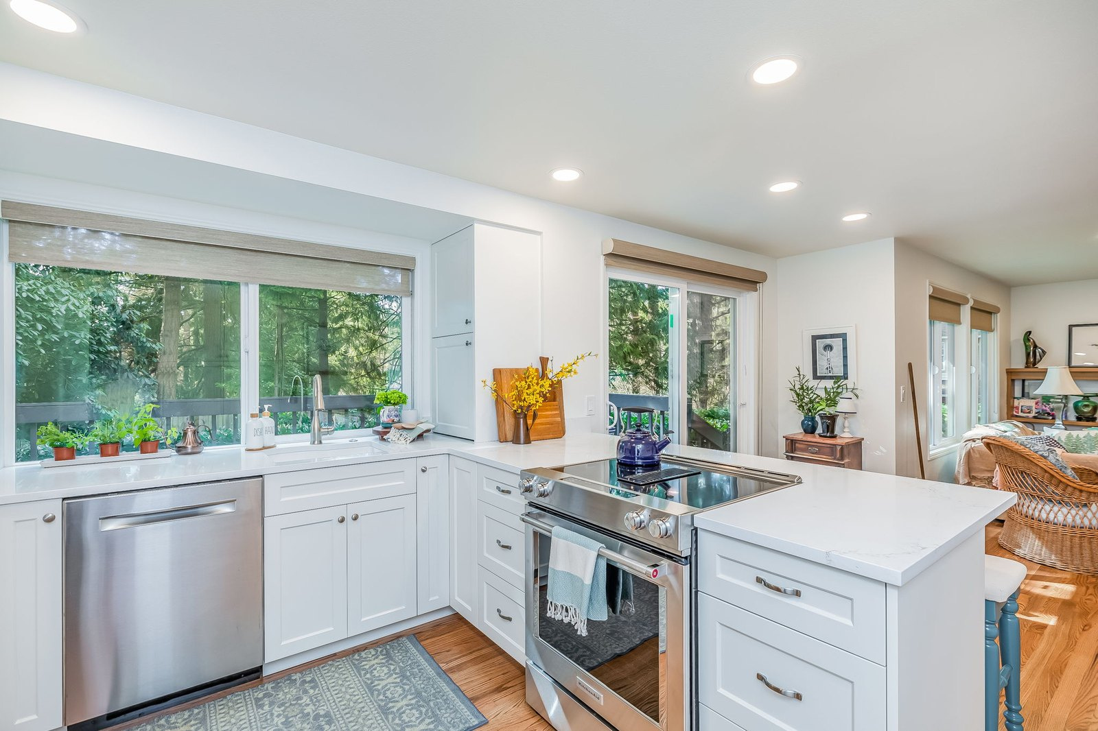 Understanding Your Needs for a Perfect Remodel