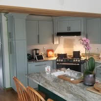 Why Partner with Clarke Building Company for Your Kitchen Design?
