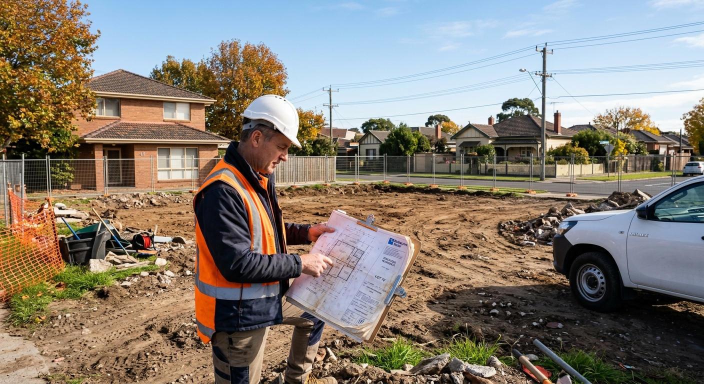 When Replacing Your Home Outperforms a Renovation