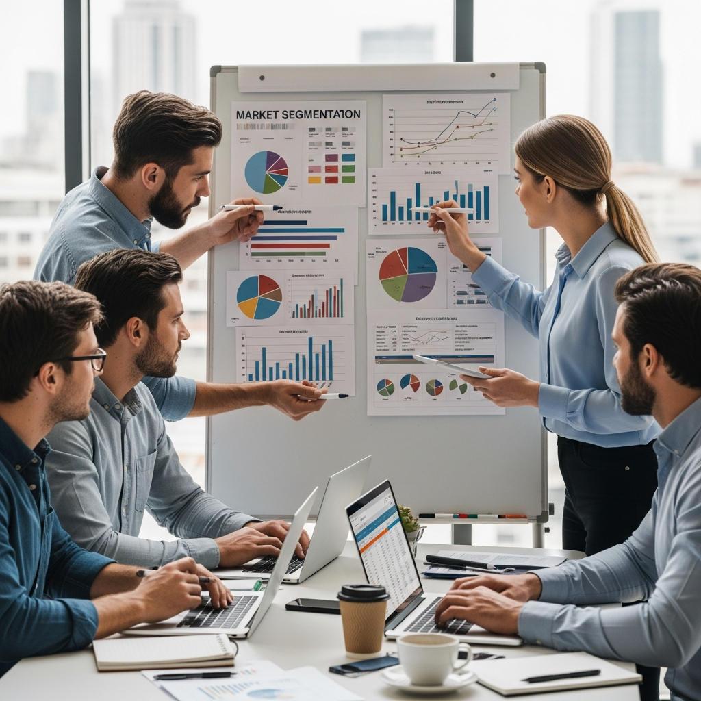 Strategic Digital Marketing Solutions