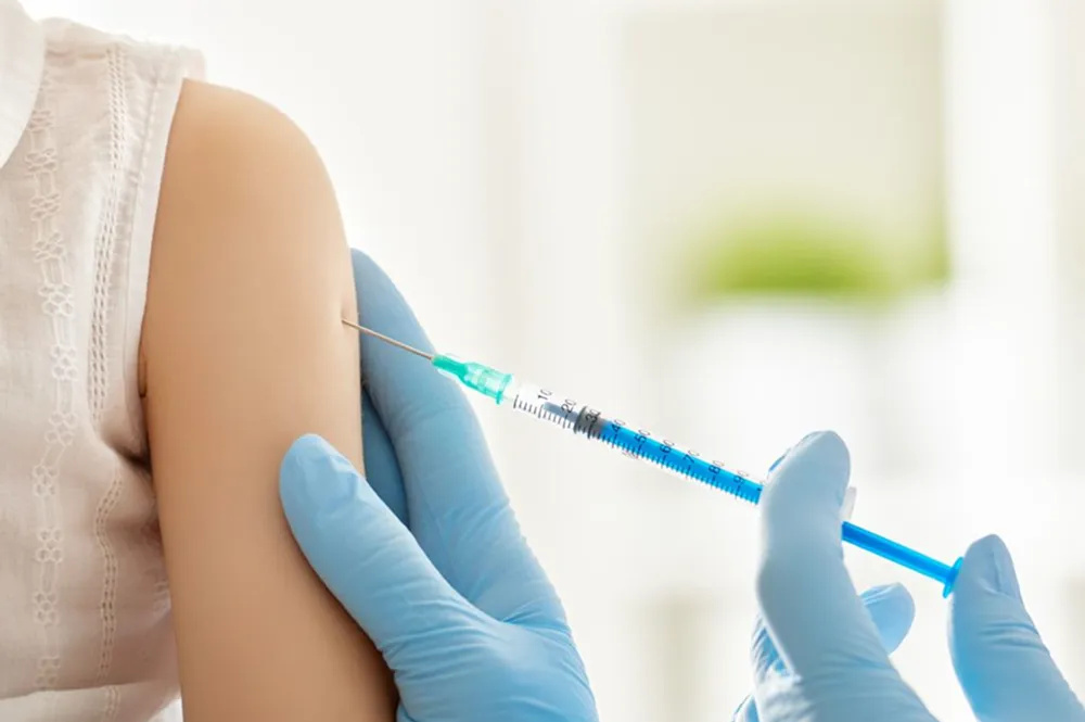 Detailed Allergy Testing