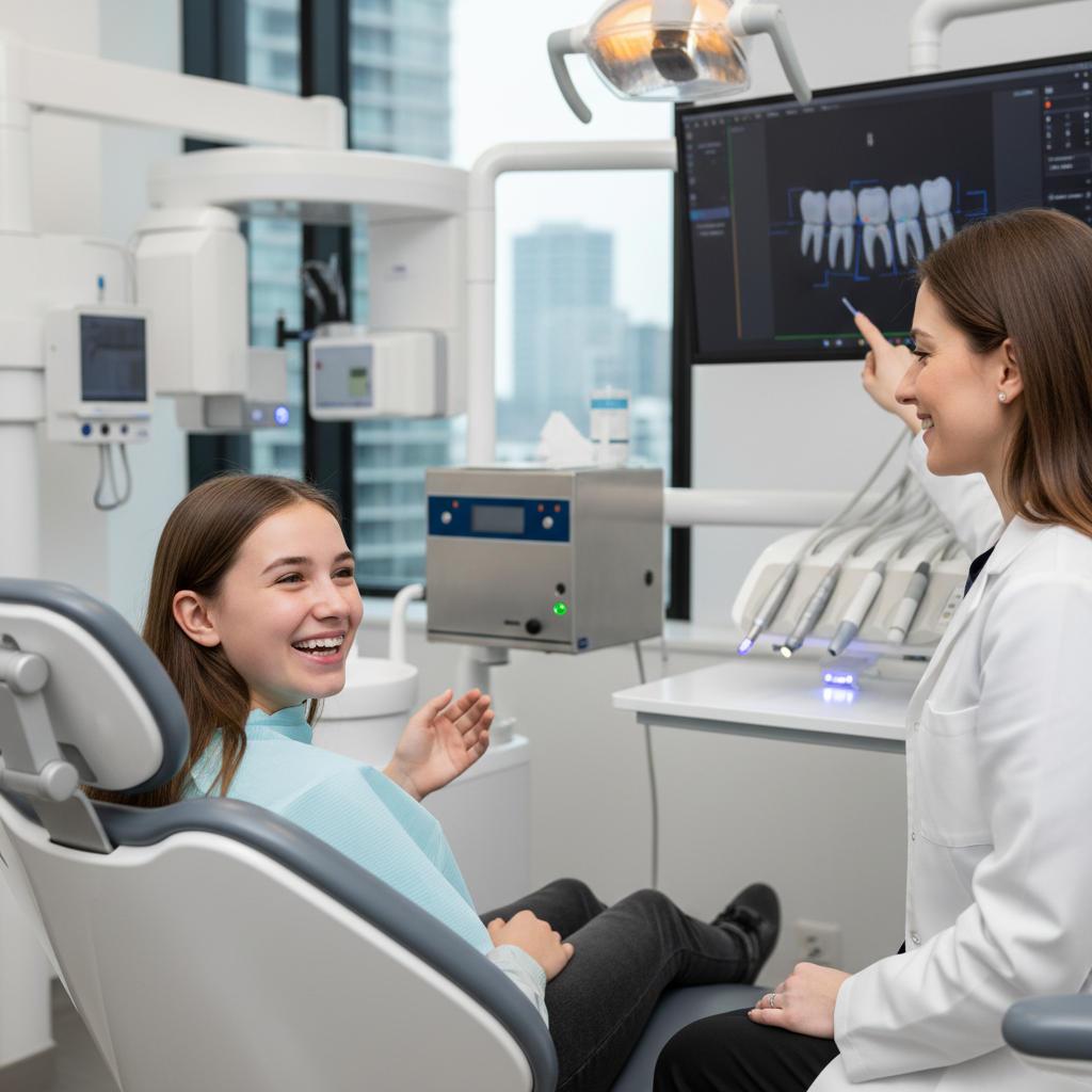 Transform Your Smile with Invisalign