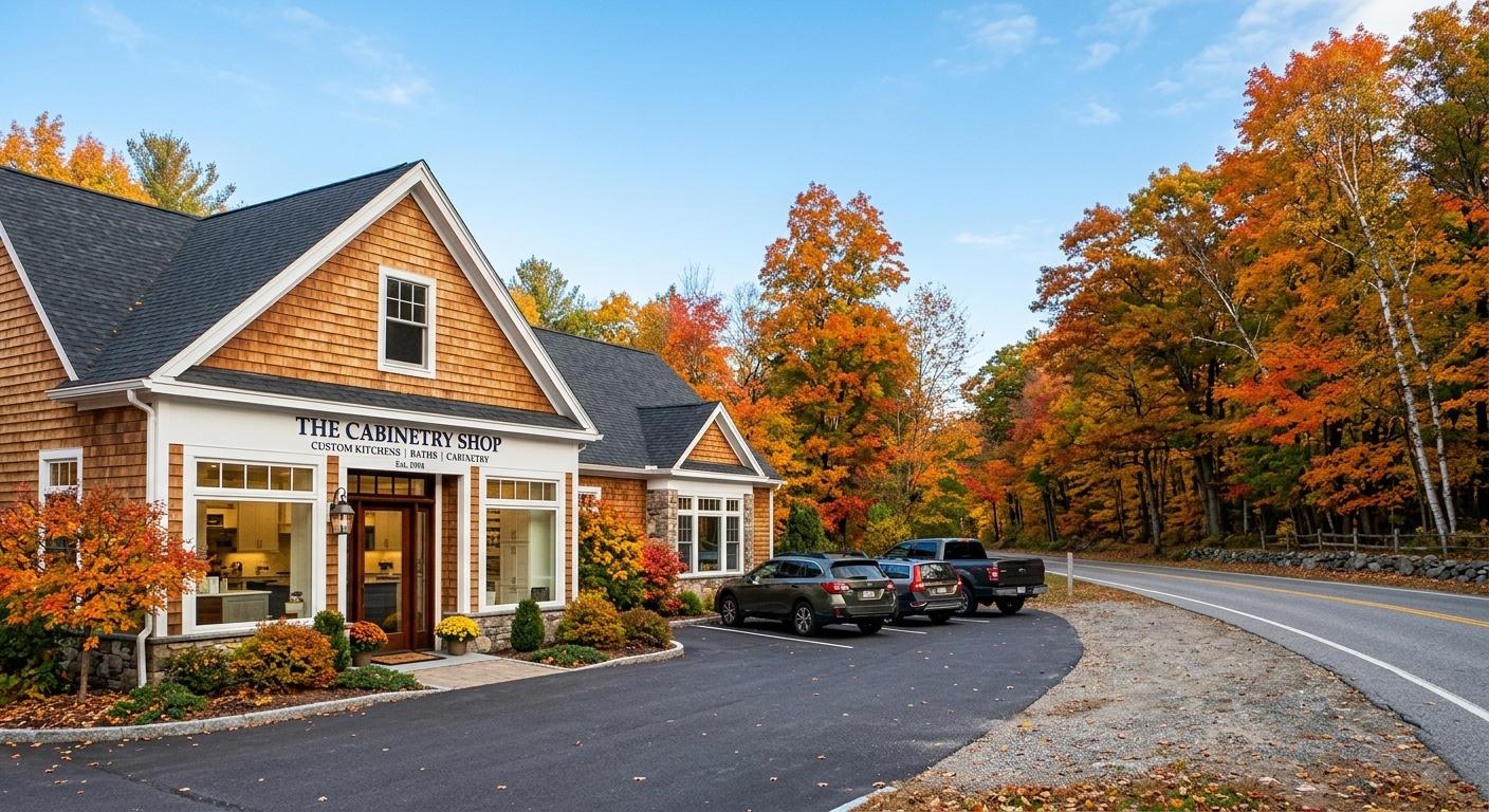 Communities Served Across the North Shore and Southern NH