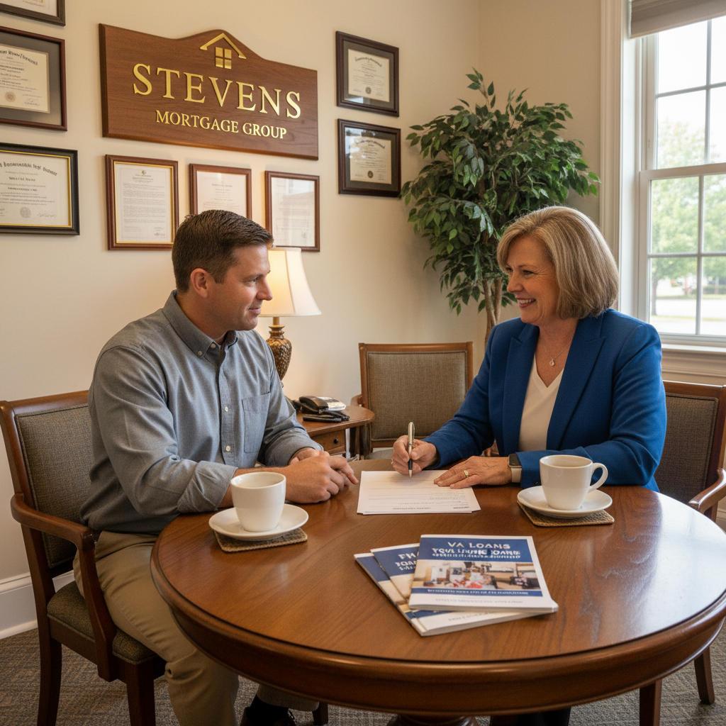 FHA and VA Loan Programs