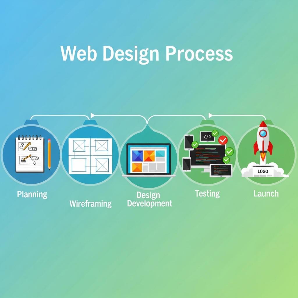 Top-Tier Web Design Agency Located in Aldershot, Hampshire