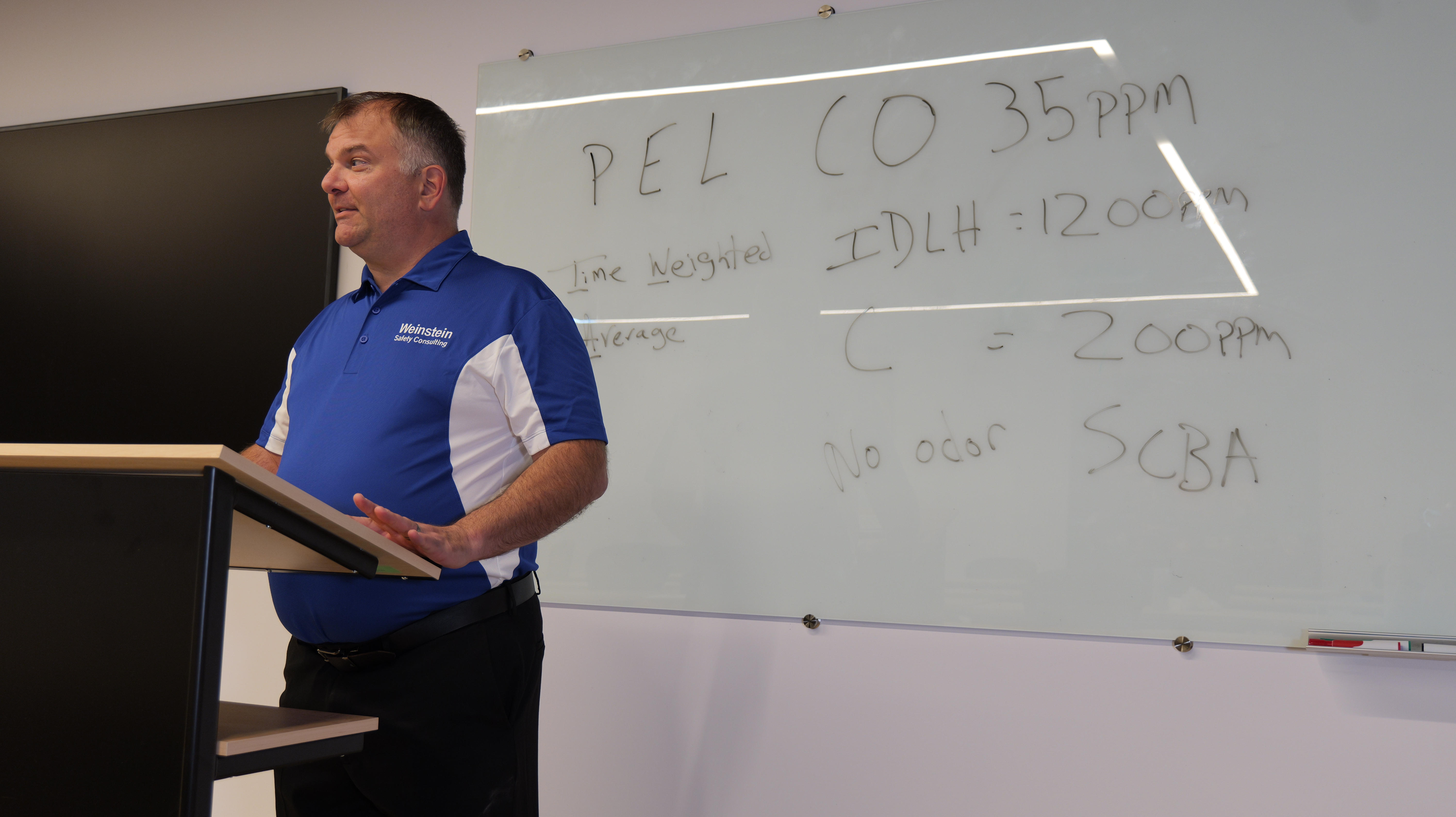 Tailored OSHA Compliance Programs and Employee Safety Training