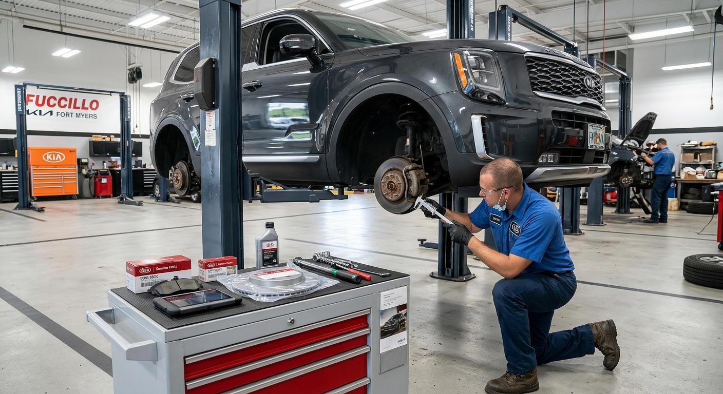 Consistent Safety Performance You Can Count On