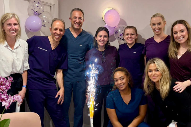 Biological & Holistic Dental Approach