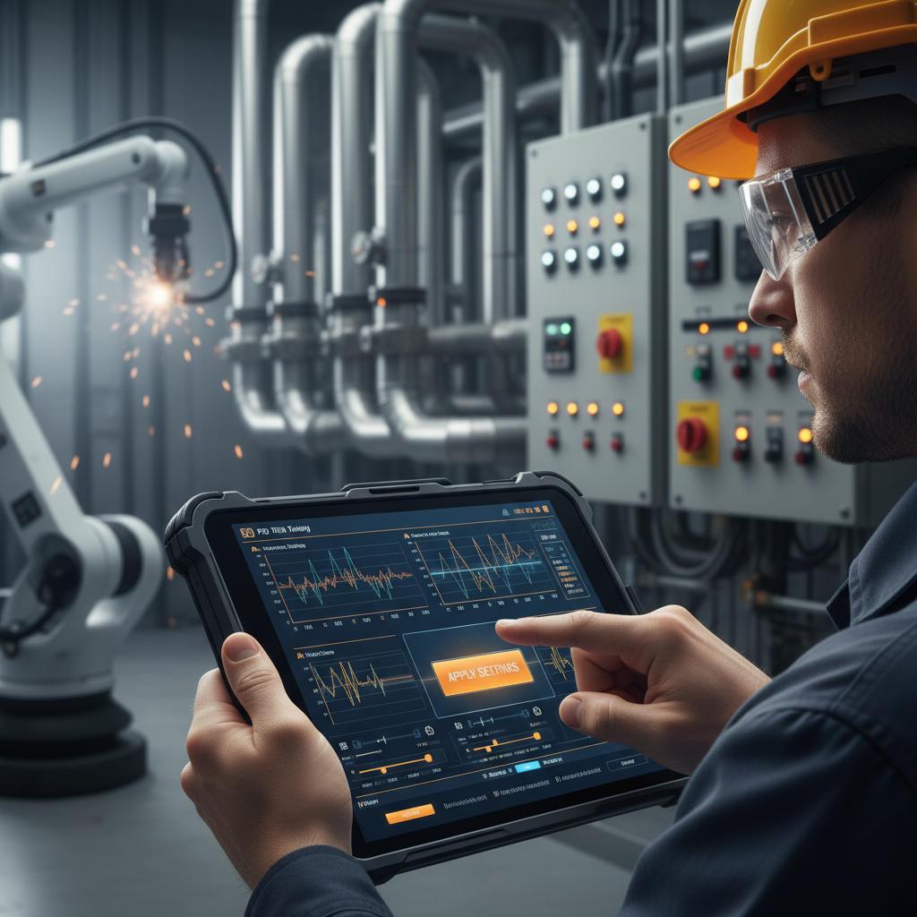 Comparing Control Software for Optimal Solutions