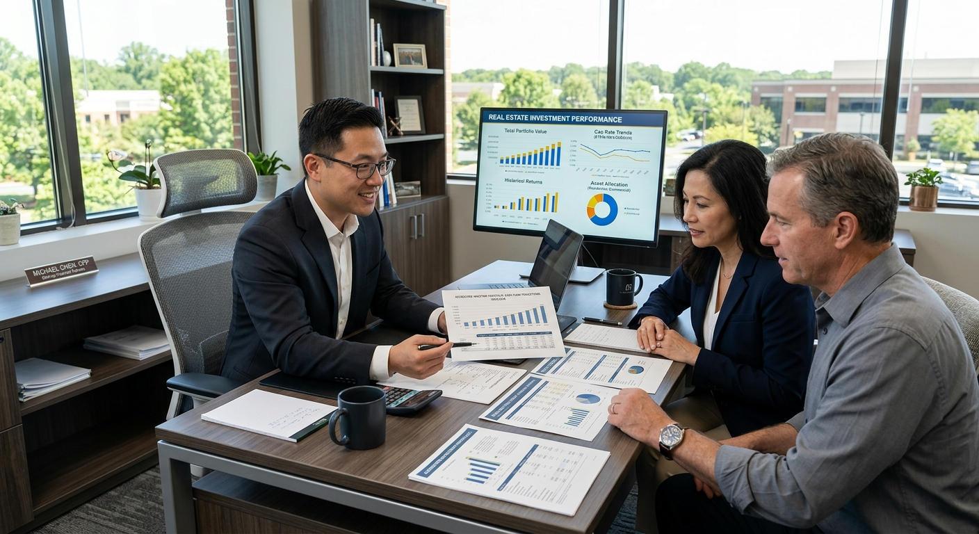 Generating Tax-Efficient Income While Preserving Investor Capital