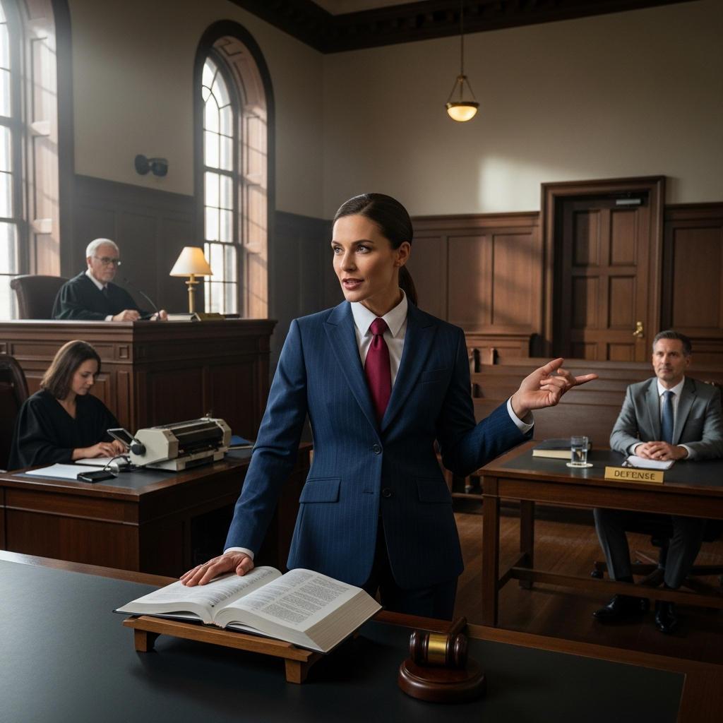 Understanding Tax Litigation