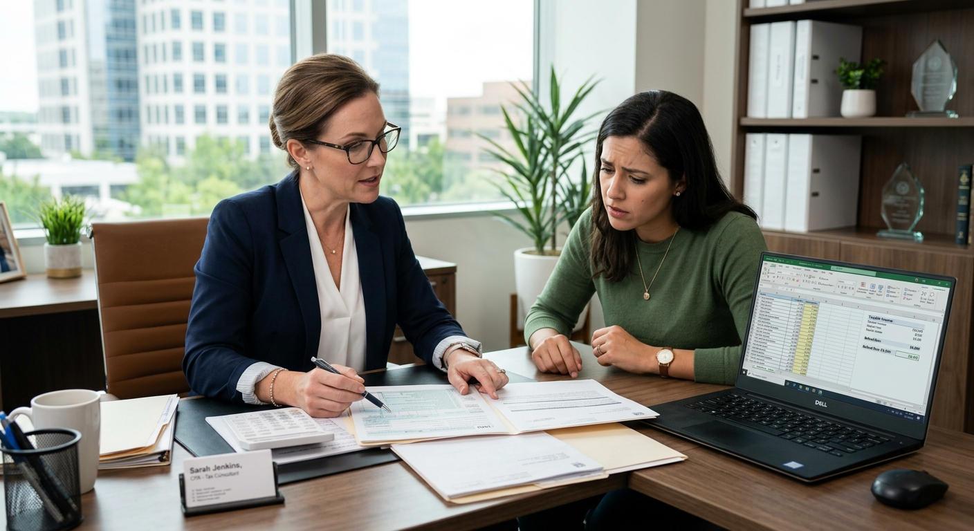Exploring the IRS Programs Available to Resolve Your Tax Debt