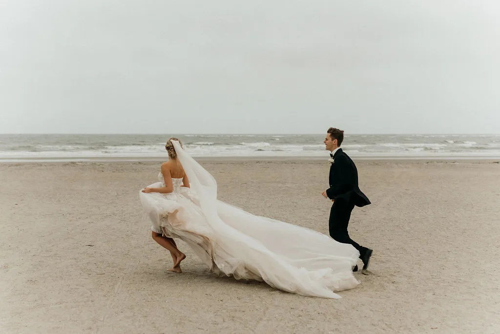 Discover Exceptional Wedding Venues Close to Savannah Georgia