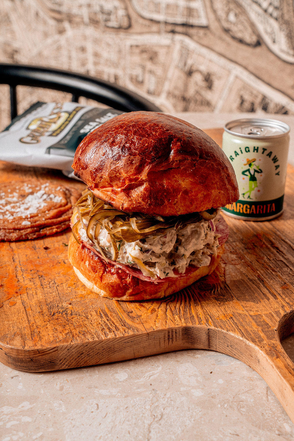 Gourmet Office Lunch Catering Across the Chicago Loop
