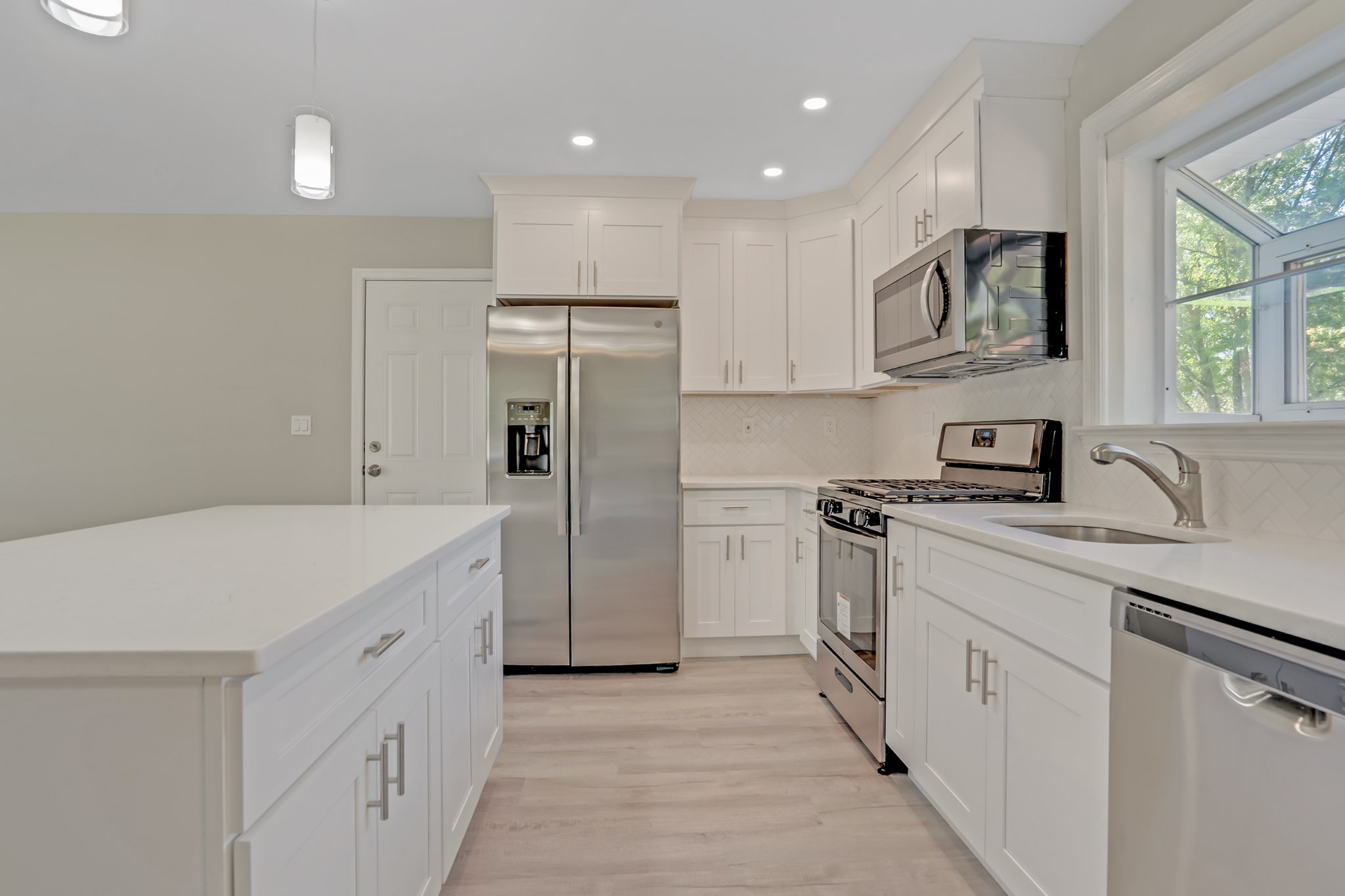 Planning Your Kitchen Layout and Storage Configuration