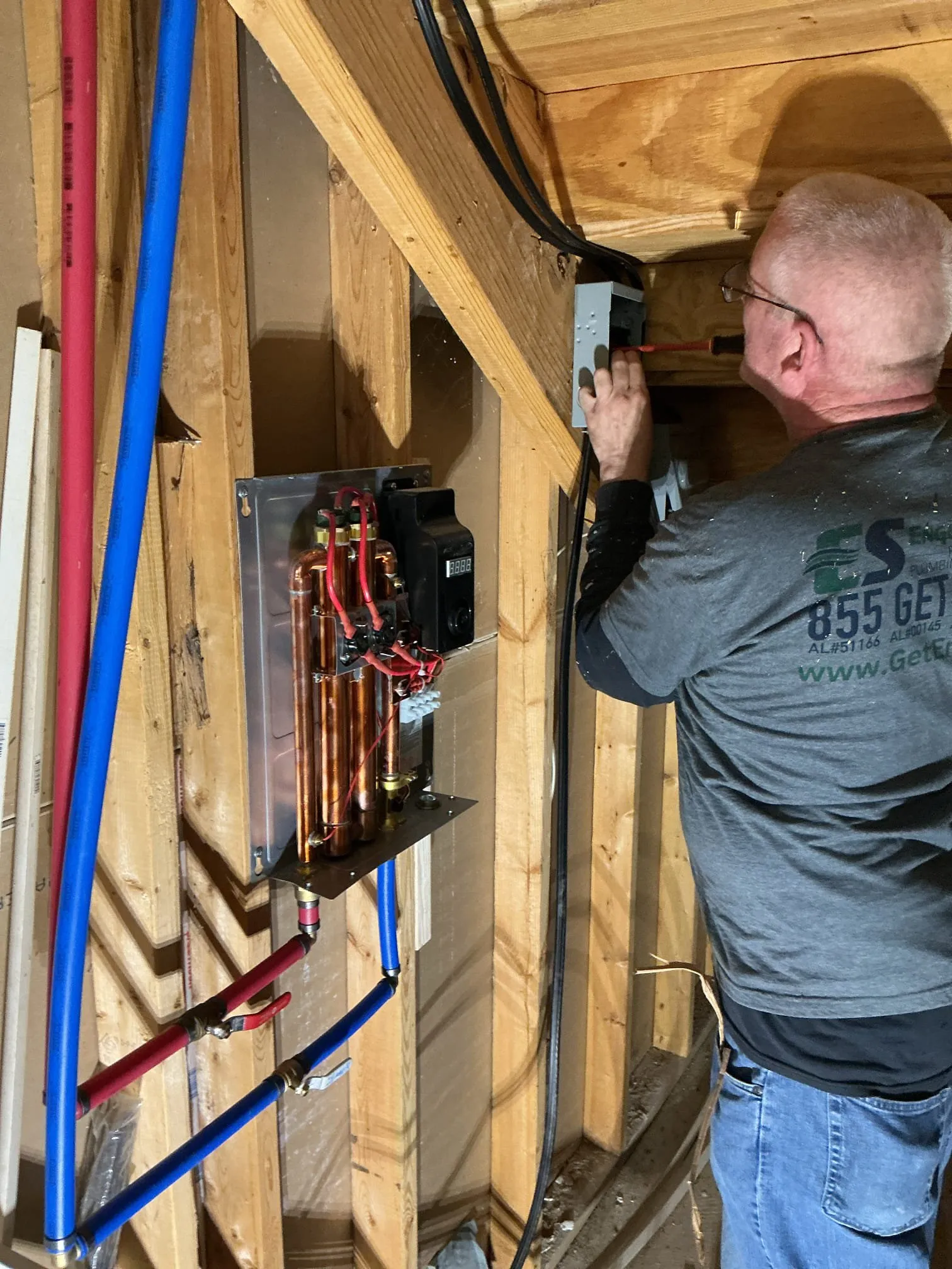 Dependable Air Conditioning Repair Solutions in Birmingham, AL