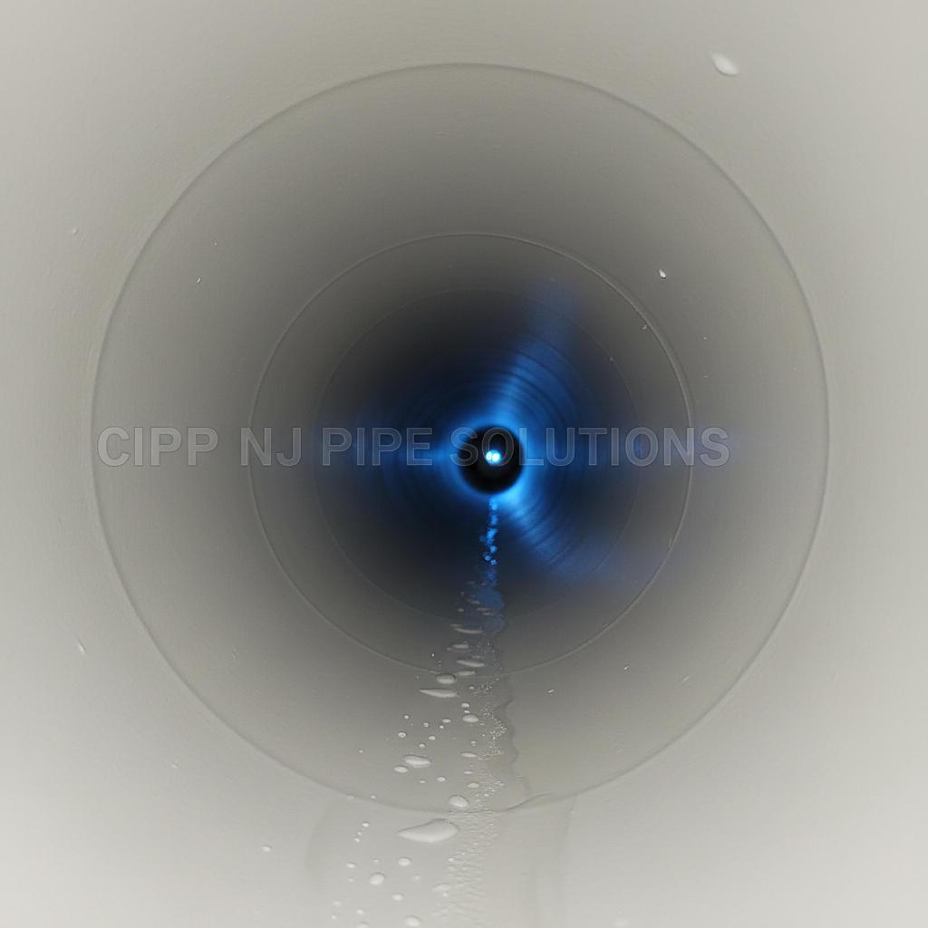 CIPP Pipe Lining: The Future of Sewer Rehabilitation in NJ