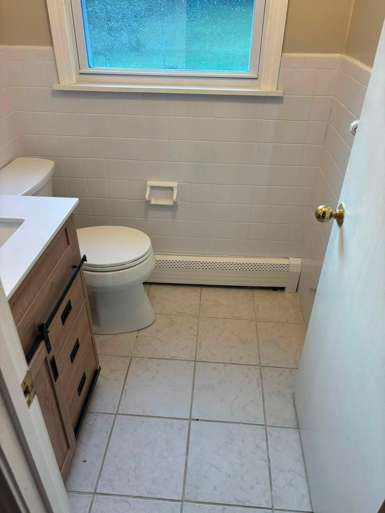 Selecting Reliable Bathroom Renovation Experts