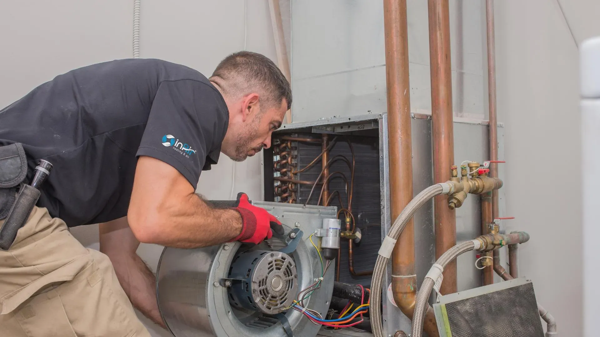 Reliable HVAC Repair Services
