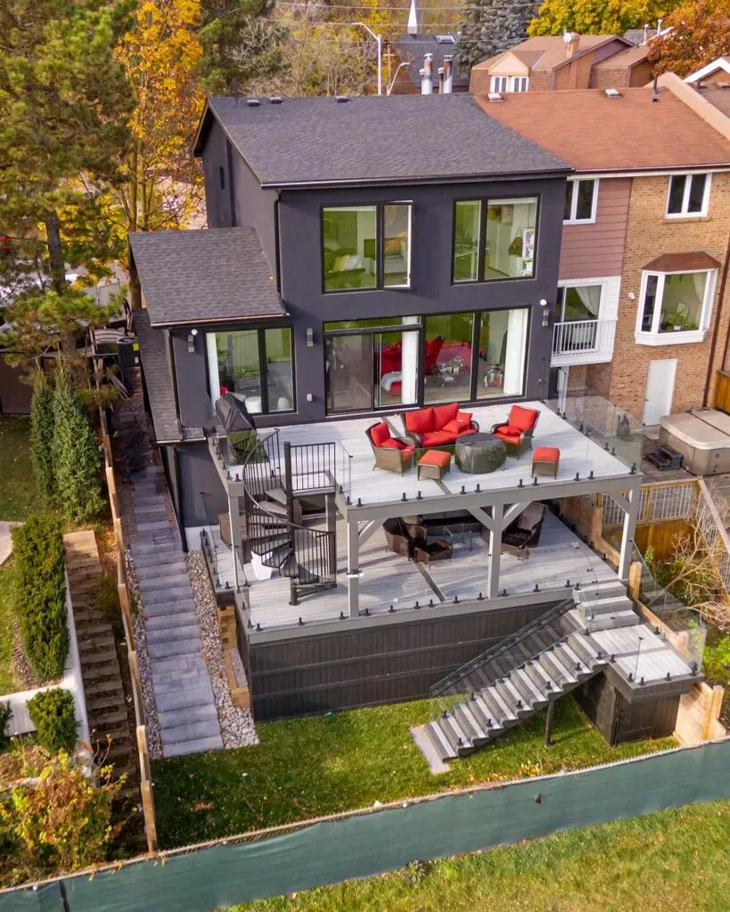 Outstanding Landscaping Design Services in Mississauga