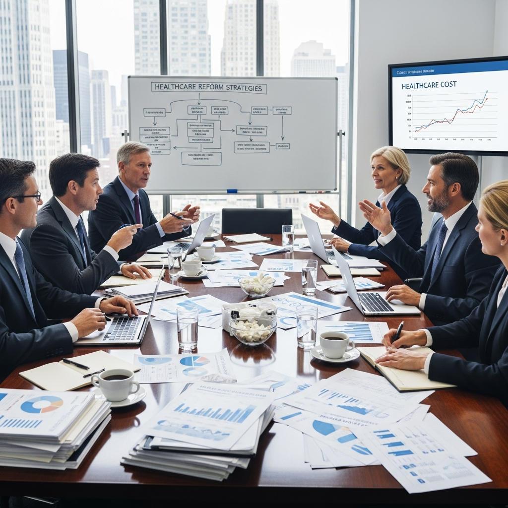 Understanding Employer Shared Responsibility