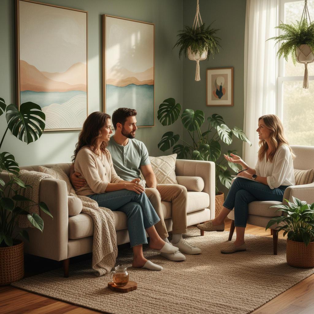 Couples Counseling