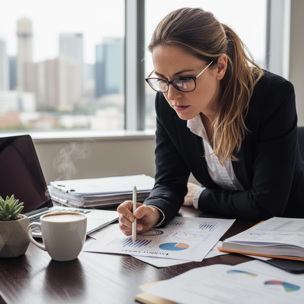 The Benefits of Local Specialists
