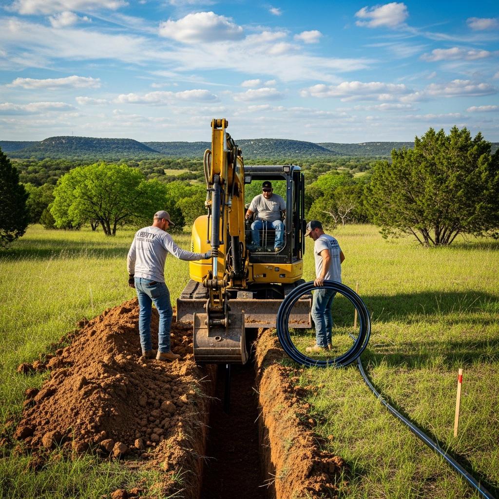 The Essentials of Expert Septic Installation