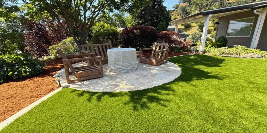 Expert Synthetic Turf Installer in San Jose