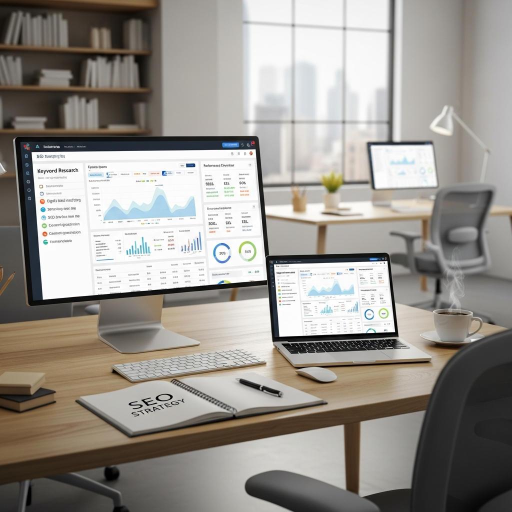 Raleigh SEO Expertise