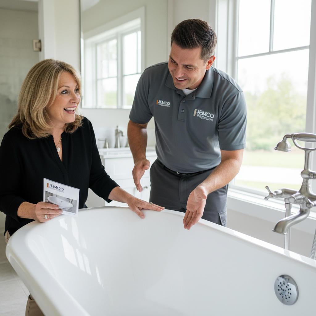Proudly Serving North and South Jersey