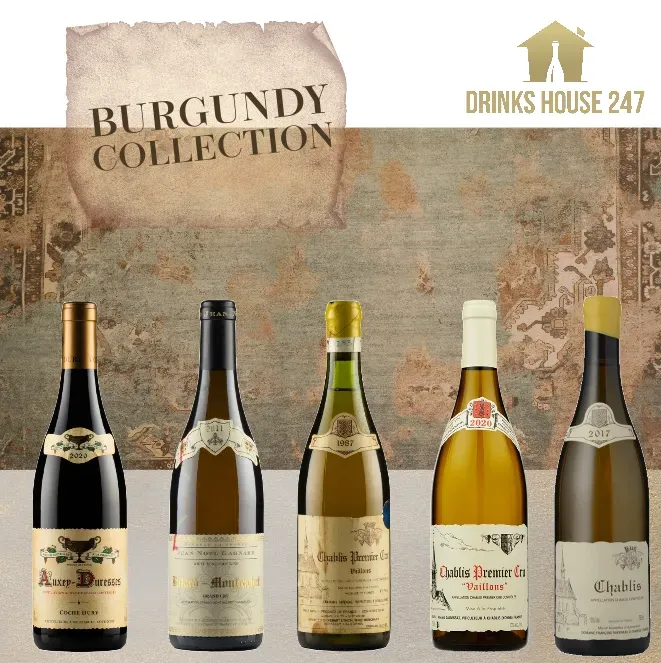 Why Choose Drinks House 247?