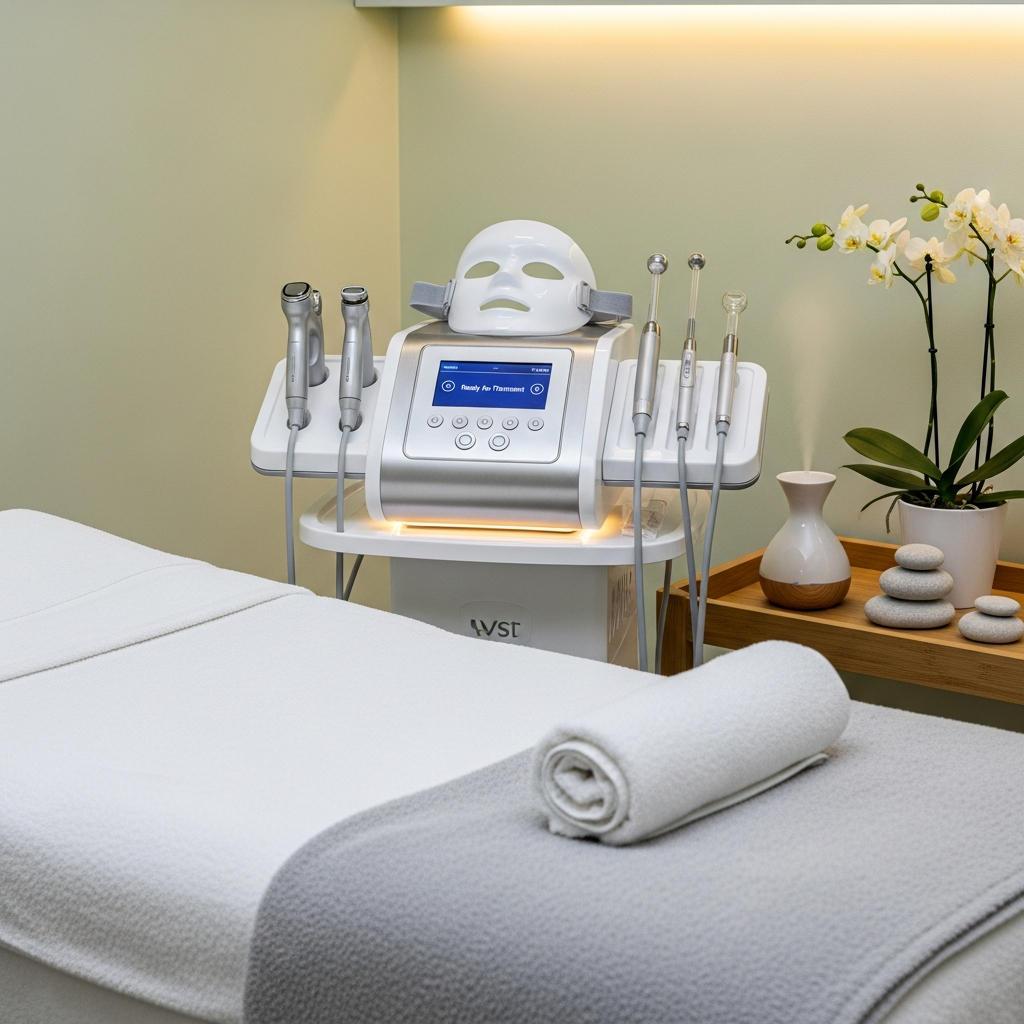 State-of-the-Art Aesthetic Solutions