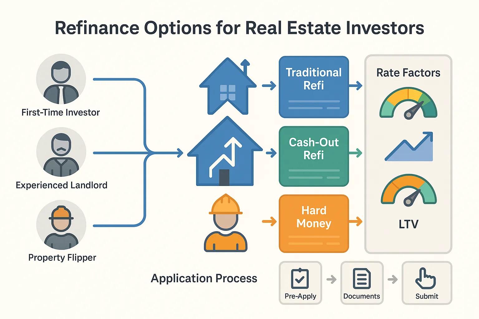 Investors Streamline Loan Approvals and Documentation Investors Streamline Loan Approvals and Documentation