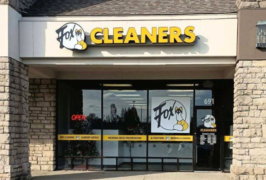 Premium Laundry Solutions in Dayton, OH Just for You