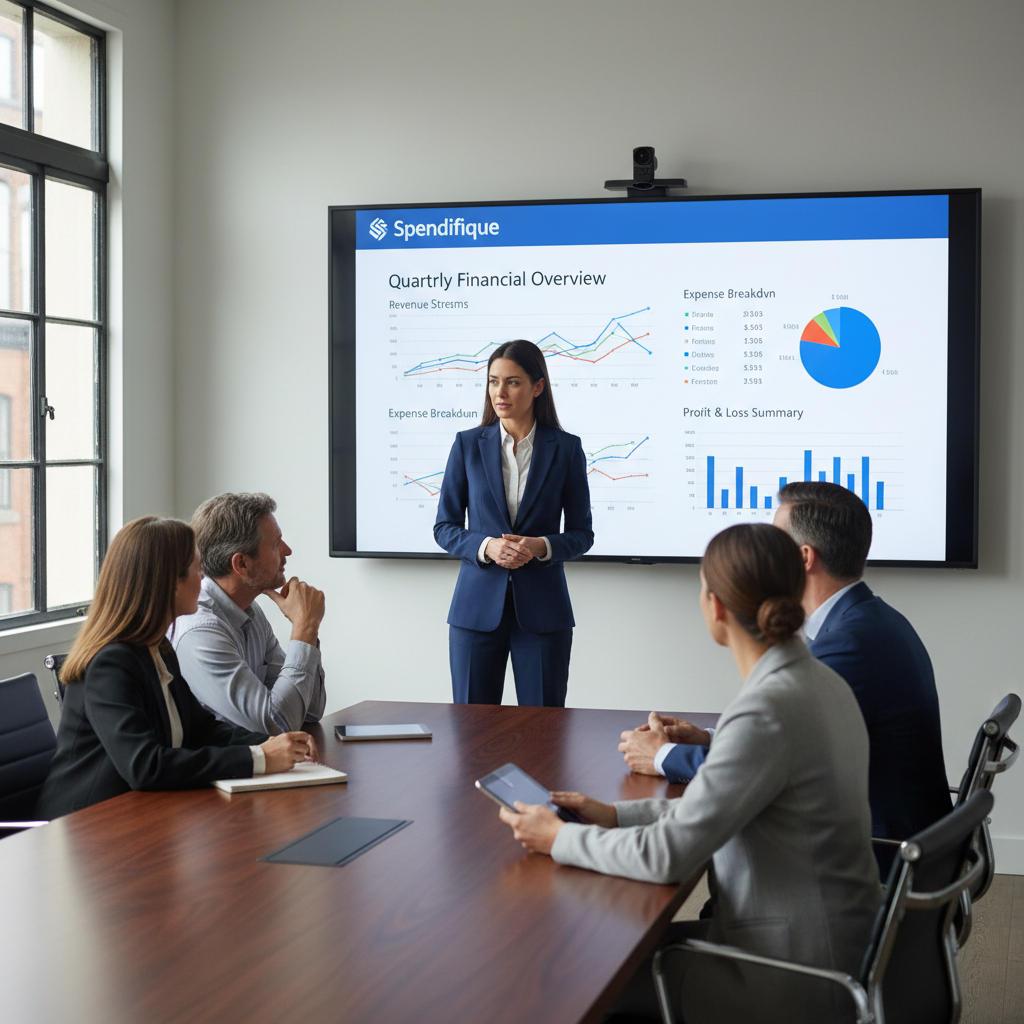 Bookkeeping Automation for Multi-Client Firms