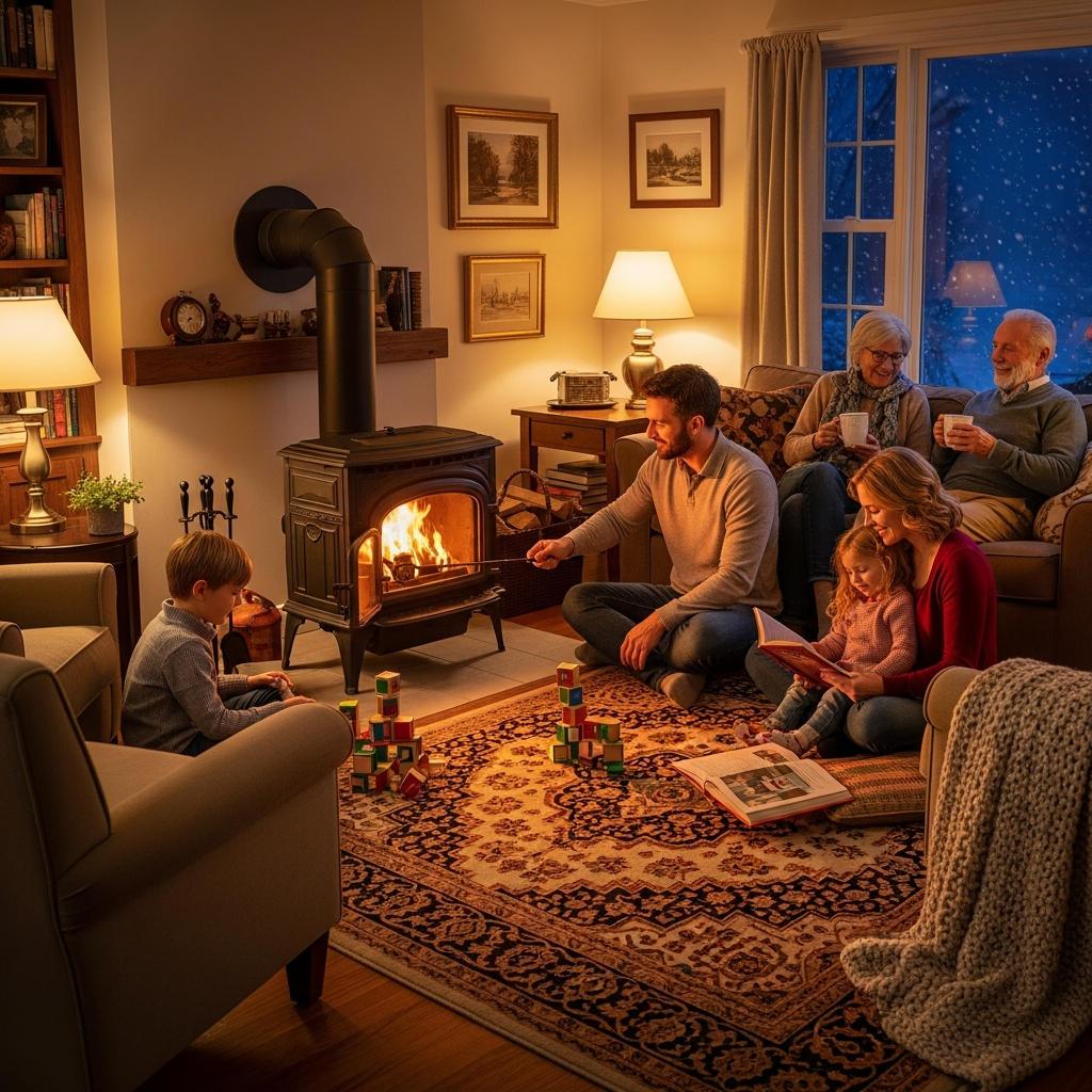 24/7 Emergency Furnace Repair Services