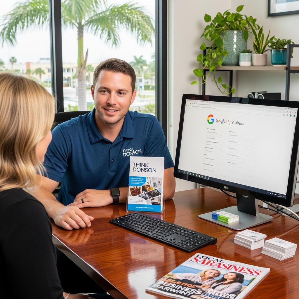 The Importance of Google My Business