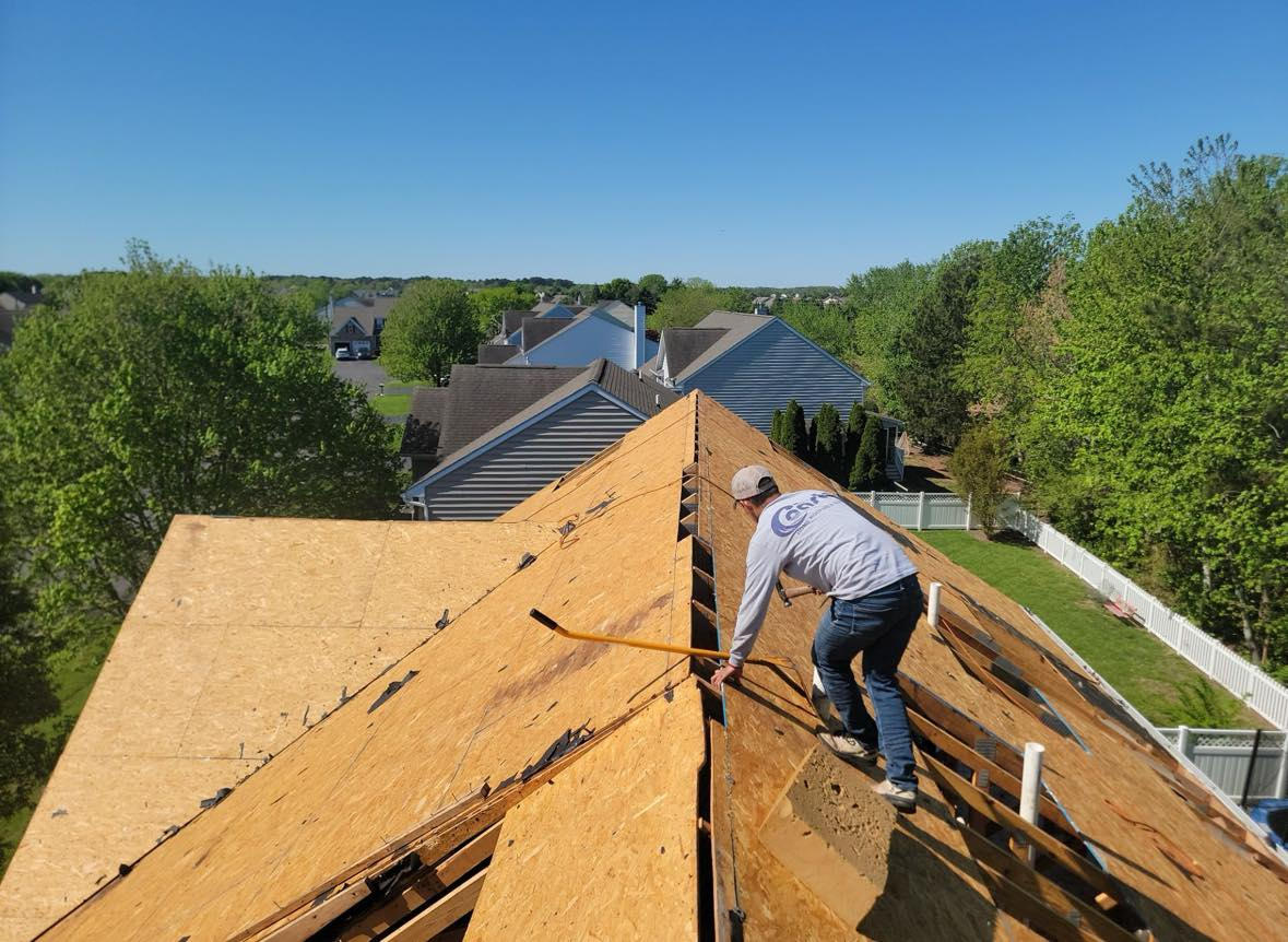 Siding, Windows, and Deck Installations for Eastern Shore Homes