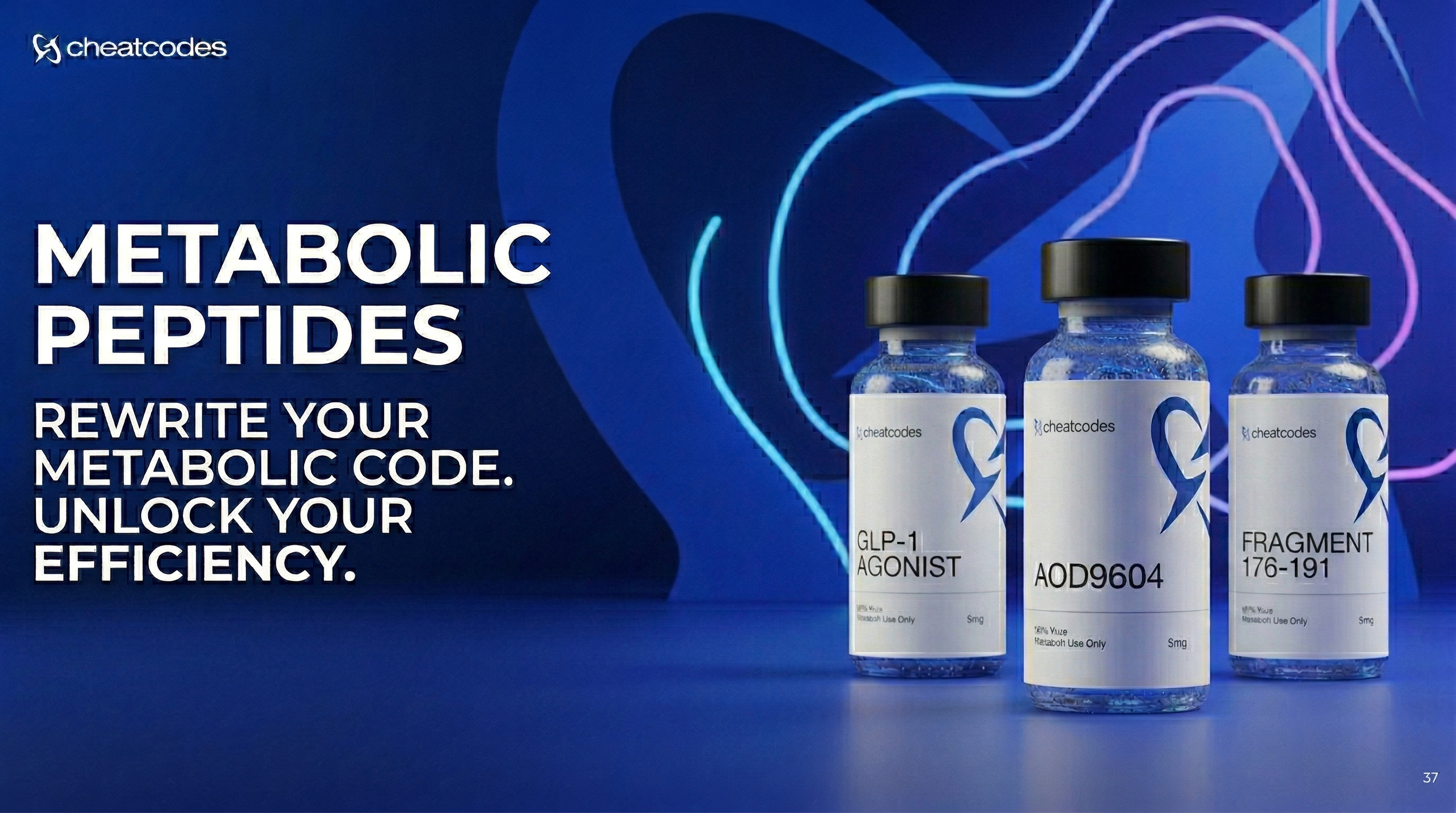 pmc3359723 ghk-cu GHK-Cu Research Peptide: Collagen & Repair Models